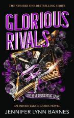 The Grandest Game 2: Glorious Rivals TPB