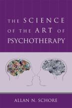 THE SCIENCE OF THE ART OF PSYCHOTHERAPY HC
