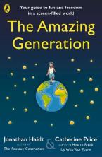 THE AMAZING GENERATION Paperback