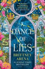 A DANCE OF LIES Paperback