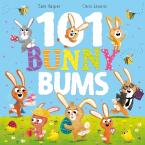 101 BUNNY BUMS Paperback