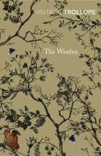 VINTAGE CLASSICS : The Warden Paperback