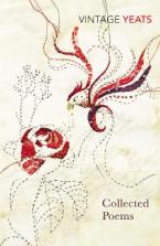 VINTAGE CLASSICS : W B Yeats - Collected Poems Paperback