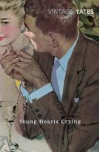 VINTAGE CLASSICS : Young Hearts Crying Paperback