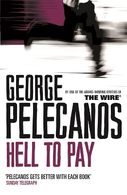 HELL TO PAY Paperback