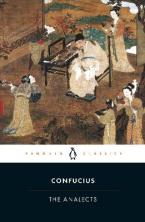 PENGUIN CLASSICS : THE ANALECTS Paperback B FORMAT