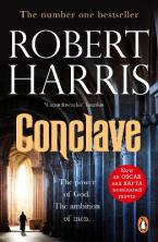 CONCLAVE Paperback