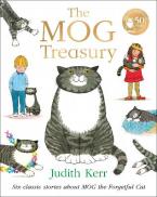 THE MOG TREASURY HC