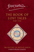 THE BOOK OF LOST TALES 1: THE BOOK OF LOST TALES Paperback B