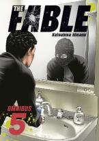 FABLE OMNIBUS GN VOL 05 (MR) (C: 0-1-2)