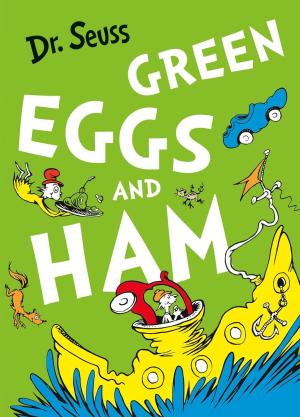DR SEUSS GREEN EGGS AND HAM Paperback