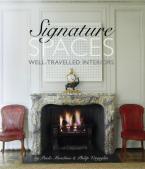 Signature Spaces : Well-Travelled Spaces by Paolo Moschino &Philip Vergeylen