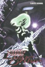 BATTLE ANGEL ALITA LAST ORDER OMNIBUS VOL 04 (C: 1-0-0)