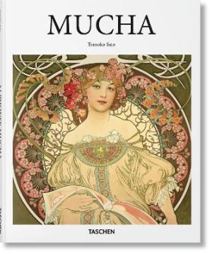 TASCHEN BASIC ART SERIES : Mucha