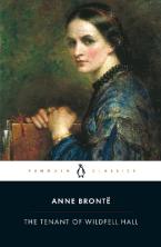 PENGUIN CLASSICS THE TENANT OF WILDFELL HALL