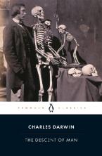 PENGUIN CLASSICS THE DESCENT OF MAN