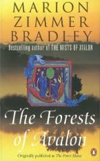 THE FORESTS OF AVALON Paperback A FORMAT