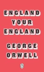 PENGUIN MODERN CLASSICS ENGLAND YOUR ENGLAND
