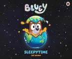 Bluey: Sleepytime Picture Book