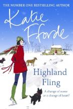 HIGHLAND FLING Paperback B