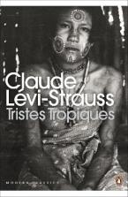 PENGUIN MODERN CLASSICS TRISTES TROPIQUES
