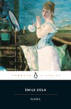 PENGUIN CLASSICS : NANA Paperback A FORMAT