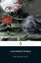 PENGUIN CLASSICS : THE BLACK TULIP Paperback B FORMAT