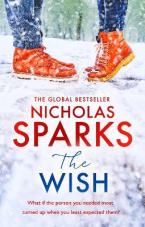 THE WISH Paperback B