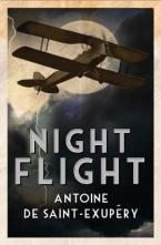 NIGHT FLIGHT  Paperback