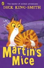 PUFFIN MCL : MARTIN'S MICE  Paperback A