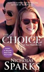 THE CHOICE Paperback