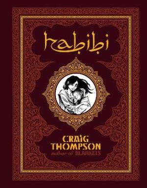 HABIBI