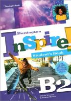 BURLINGTON INSPIRE B2 Student's Book