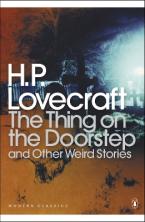 PENGUIN MODERN CLASSICS : THE THING ON THE DOORSTEP Paperback B FORMAT