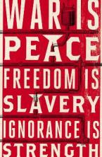 PENGUIN MODERN CLASSICS NINETEEN EIGHTY-FOUR: ANNIVERSARY EDITION