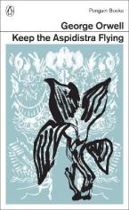 PENGUIN MODERN CLASSICS KEEP THE ASPIDISTRA FLYING