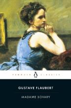 PENGUIN CLASSICS MADAME BOVARY
