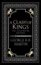 A CLASH OF KINGS HC