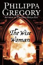 THE WISE WOMAN  Paperback