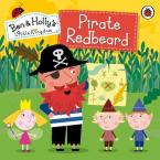 Ben and Holly's Little Kingdom: Pirate Redbeard