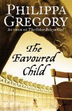 FAVOURED CHILD (THE WIDEACRE TRILOGY,BOOK 2)  Paperback