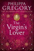 THE VIRGIN'S LOVER Paperback B FORMAT