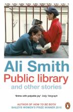 PUBLIC LIBRARY AND OTHER STORIES