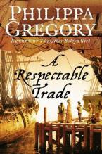 A RESPECTABLE TRADE  Paperback