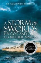 A SONG OF ICE AND FIRE 3: A STORM OF SWORDS 2. BLOOD AND GOLD