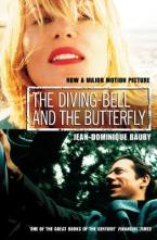 THE DIVING-BELL AND THE BUTTERFLY Paperback