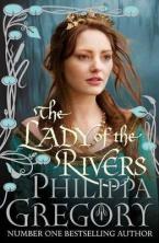 THE LADY OF THE RIVERS Paperback C FORMAT