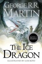 THE ICE DRAGON HC