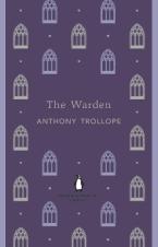 PENGUIN ENGLISH LIBRARY : THE WARDEN  Paperback B