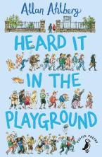 HEARD IT IN THE PLAYGROUND Paperback